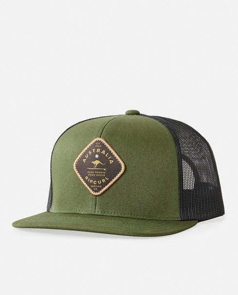 Destinations Trucker Cap